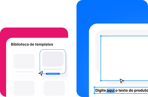 A maior plataforma web to Print do Brasil