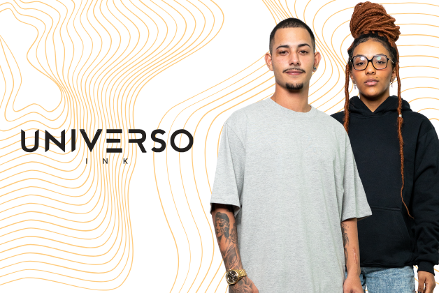 Universo INK Universo INK